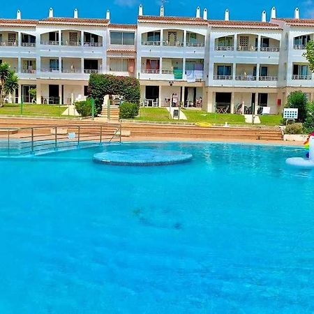 קאלה אן בלאנס Pura Vida Apartamento Con Piscina מראה חיצוני תמונה
