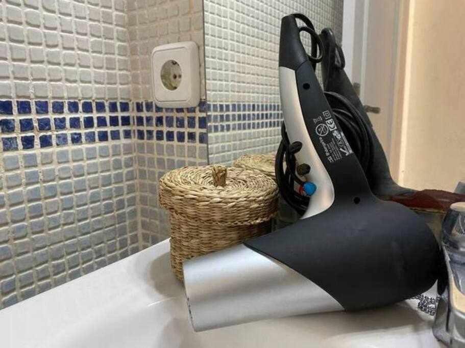 קאלה אן בלאנס Pura Vida Apartamento Con Piscina מראה חיצוני תמונה