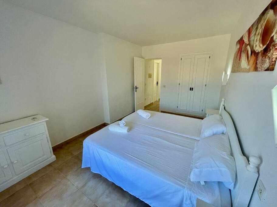 קאלה אן בלאנס Pura Vida Apartamento Con Piscina מראה חיצוני תמונה
