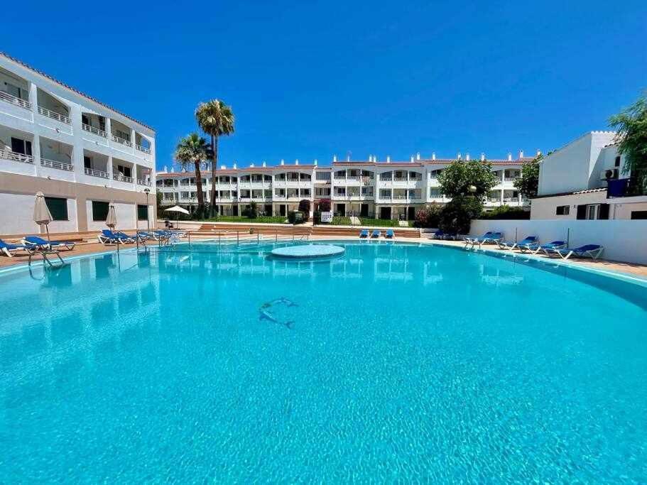 קאלה אן בלאנס Pura Vida Apartamento Con Piscina מראה חיצוני תמונה
