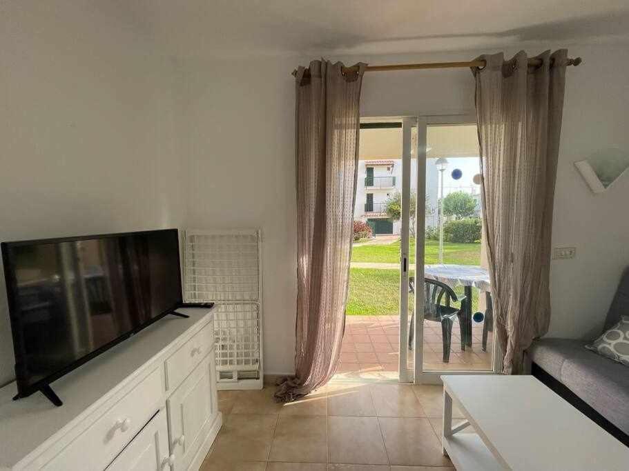 קאלה אן בלאנס Pura Vida Apartamento Con Piscina מראה חיצוני תמונה