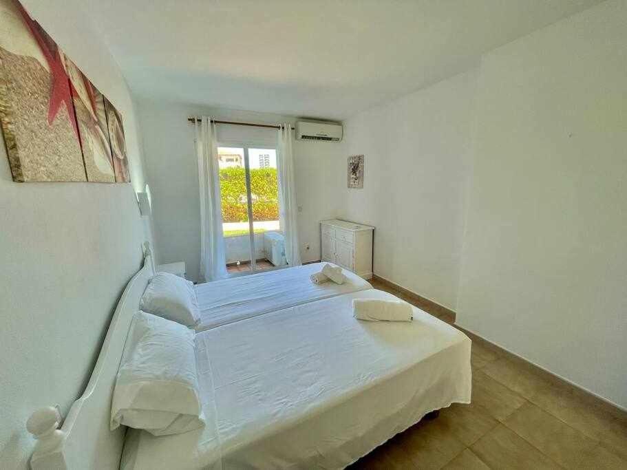 קאלה אן בלאנס Pura Vida Apartamento Con Piscina מראה חיצוני תמונה