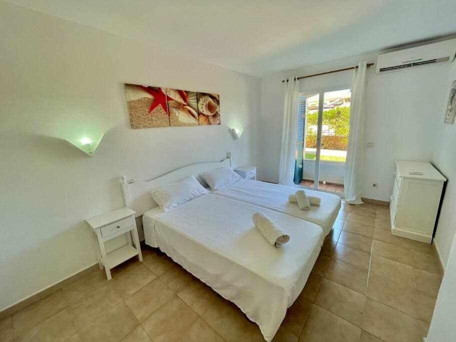 קאלה אן בלאנס Pura Vida Apartamento Con Piscina מראה חיצוני תמונה