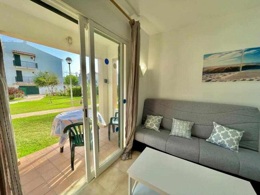 קאלה אן בלאנס Pura Vida Apartamento Con Piscina מראה חיצוני תמונה