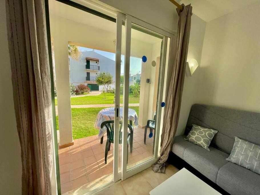 קאלה אן בלאנס Pura Vida Apartamento Con Piscina מראה חיצוני תמונה