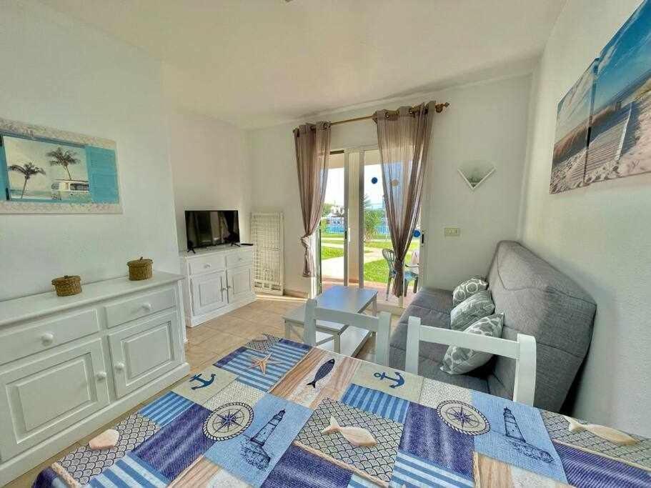 קאלה אן בלאנס Pura Vida Apartamento Con Piscina מראה חיצוני תמונה