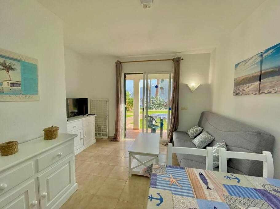 קאלה אן בלאנס Pura Vida Apartamento Con Piscina מראה חיצוני תמונה