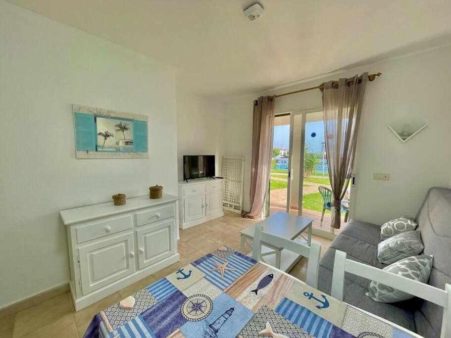 קאלה אן בלאנס Pura Vida Apartamento Con Piscina מראה חיצוני תמונה