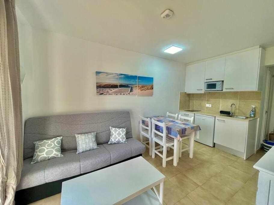 קאלה אן בלאנס Pura Vida Apartamento Con Piscina מראה חיצוני תמונה