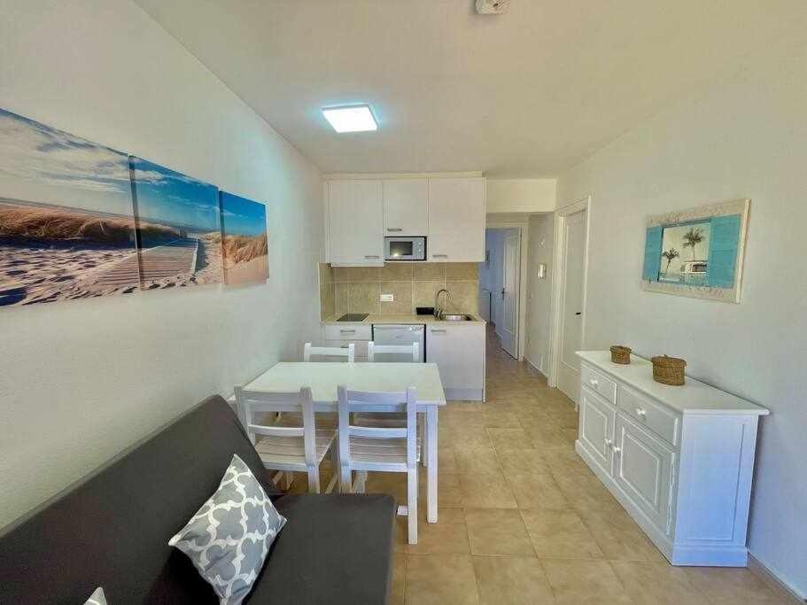קאלה אן בלאנס Pura Vida Apartamento Con Piscina מראה חיצוני תמונה
