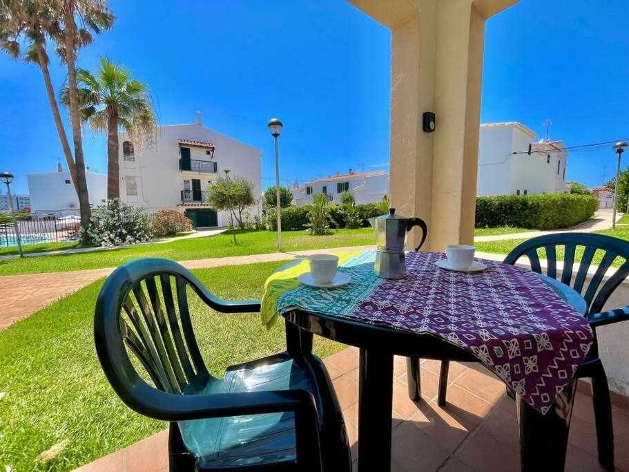 קאלה אן בלאנס Pura Vida Apartamento Con Piscina מראה חיצוני תמונה
