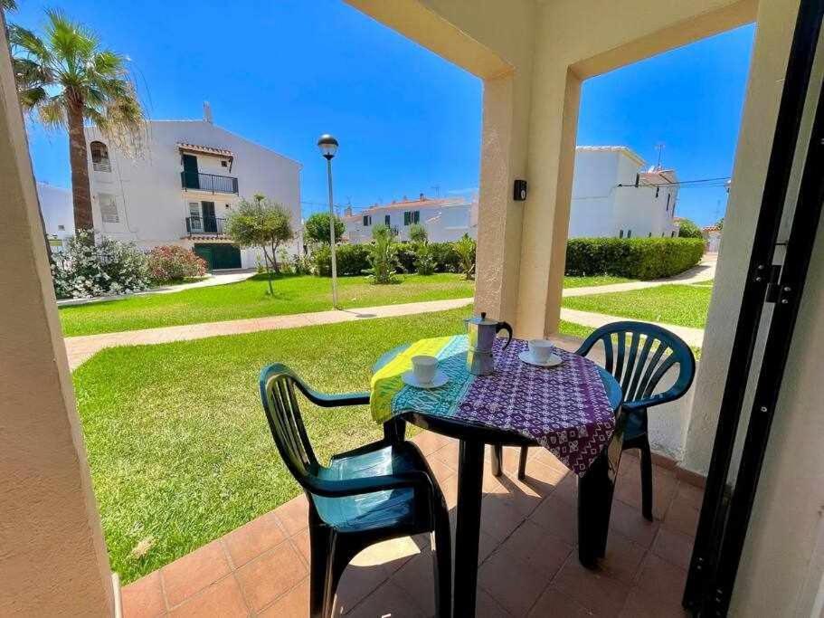 קאלה אן בלאנס Pura Vida Apartamento Con Piscina מראה חיצוני תמונה